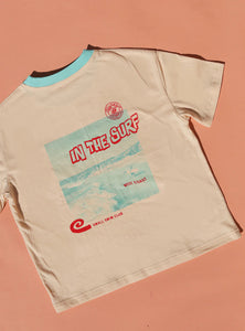 Cream In The Sun Tee