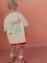 Load image into Gallery viewer, Cream In The Sun Tee