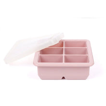 Load image into Gallery viewer, Baby Food and Milk Freeze Tray