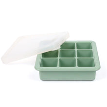 Load image into Gallery viewer, Baby Food and Milk Freeze Tray
