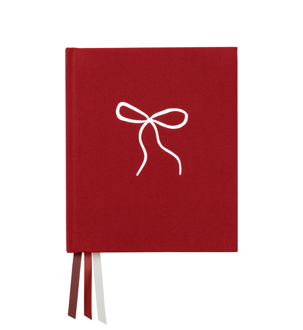 Journal | Petite | Scarlet Ribbons