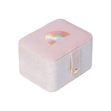 Load image into Gallery viewer, Dreamy Rainbow Jewellery Box