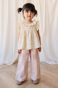 Adalyn Pant | Morganite