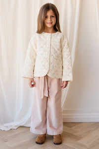 Adalyn Pant | Morganite