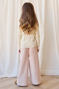 Adalyn Pant | Morganite
