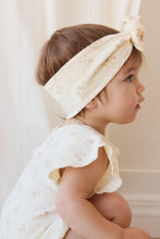 Load image into Gallery viewer, Organic Cotton Sage Onepiece - Thelma Parchment