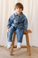 Load image into Gallery viewer, Rueben Pant - Vintage Denim