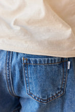 Load image into Gallery viewer, Reid Denim Short - Vintage Denim