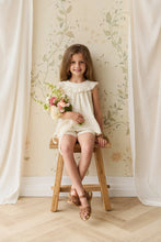 Load image into Gallery viewer, Organic Cotton Muslin Annalise Top - Vintage Ditsy