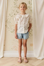 Load image into Gallery viewer, Kora Short | Antique Blue