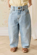 Load image into Gallery viewer, Sierra Pant | Antique Blue