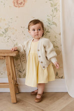 Load image into Gallery viewer, Paloma Cardigan | Vanilla