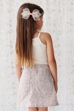 Load image into Gallery viewer, Alison Twill Skirt | Chloe Lilac