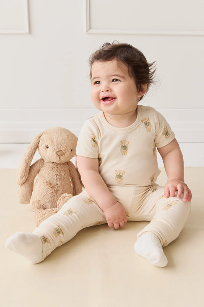 Snuggle Bunnies | Penelope the Bunny | Caramel