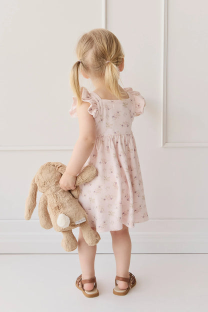 Snuggle Bunnies | Penelope the Bunny | Caramel