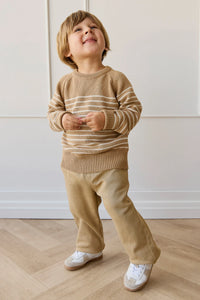 Romeo Pant | Rattan