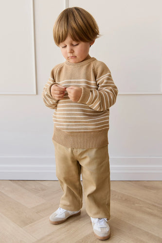 Romeo Pant | Rattan