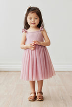 Load image into Gallery viewer, Katie Tutu Dress | Flora SIZE 5YR
