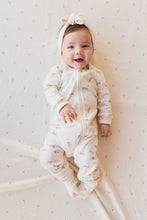 Load image into Gallery viewer, Organic Cotton Frankie Onepiece - Playful Kittens