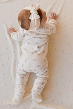 Load image into Gallery viewer, Organic Cotton Frankie Onepiece - Playful Kittens