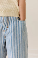 Load image into Gallery viewer, Abel Pant - Holiday Stripe