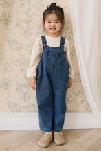 Load image into Gallery viewer, Pima Cotton Nylah Top - Vanilla