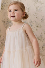 Load image into Gallery viewer, Nylah Dress-Swan