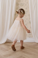 Load image into Gallery viewer, Nylah Dress-Swan