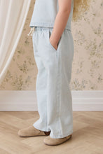 Load image into Gallery viewer, Ira Pant-Summer Clouds
