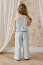 Load image into Gallery viewer, Ira Pant-Summer Clouds