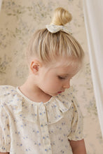 Load image into Gallery viewer, Organic Cotton Muslin Alora Top-Molly Blue
