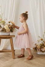 Load image into Gallery viewer, Nylah Dress-Petite Heart Rosie