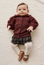 Load image into Gallery viewer, Bonnie Cardigan - Chocolate Chip