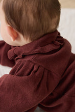 Load image into Gallery viewer, Bonnie Cardigan - Chocolate Chip