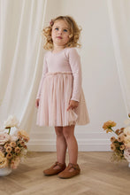 Load image into Gallery viewer, Anna Tulle Dress - Petite Heart Rosie