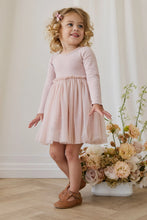 Load image into Gallery viewer, Anna Tulle Dress - Petite Heart Rosie