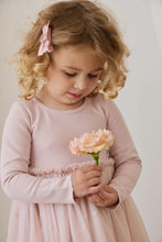 Load image into Gallery viewer, Anna Tulle Dress - Petite Heart Rosie