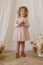 Load image into Gallery viewer, Anna Tulle Dress - Petite Heart Rosie