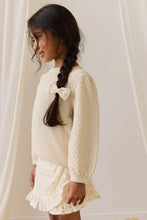 Load image into Gallery viewer, Mabel Jumper - Vanilla