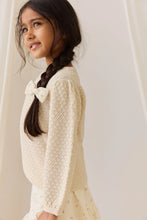 Load image into Gallery viewer, Mabel Jumper - Vanilla