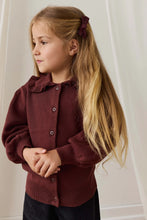 Load image into Gallery viewer, Bonnie Cardigan - Chocolate Chip