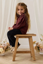 Load image into Gallery viewer, Bonnie Cardigan - Chocolate Chip