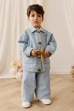 Load image into Gallery viewer, Abel Pant - Holiday Stripe