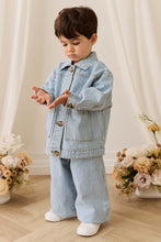Load image into Gallery viewer, Abel Pant - Holiday Stripe