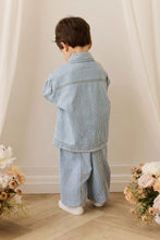 Load image into Gallery viewer, Abel Pant - Holiday Stripe