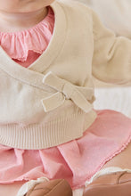 Load image into Gallery viewer, Micheala Cardigan-Sparkle