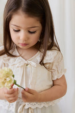 Load image into Gallery viewer, Marceline Top - Natural