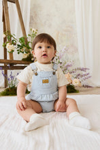 Load image into Gallery viewer, Denver Playsuit - Sunday Stripe