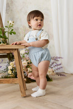 Load image into Gallery viewer, Denver Playsuit - Sunday Stripe