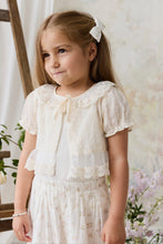 Load image into Gallery viewer, Marceline Top - Natural